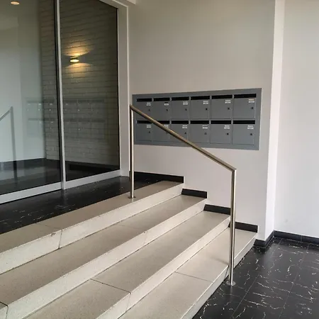 Apartamento Valldemosa Met Uniek Zeezicht
