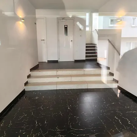 Apartamento Valldemosa Met Uniek Zeezicht