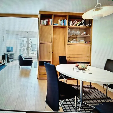 Valldemosa Met Uniek Zeezicht Apartamento