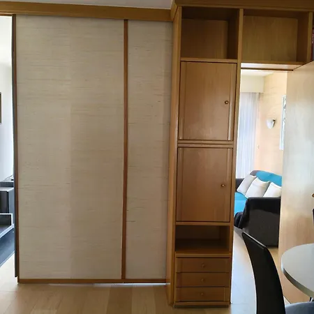 Valldemosa Met Uniek Zeezicht Apartamento *