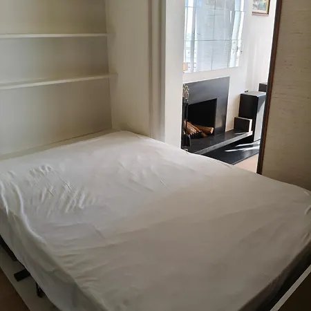 Valldemosa Met Uniek Zeezicht Apartamento Ostende