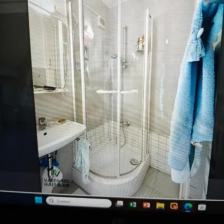 Apartamento Valldemosa Met Uniek Zeezicht