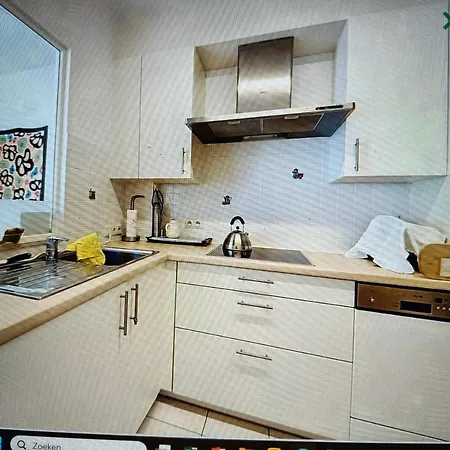 Apartamento Valldemosa Met Uniek Zeezicht